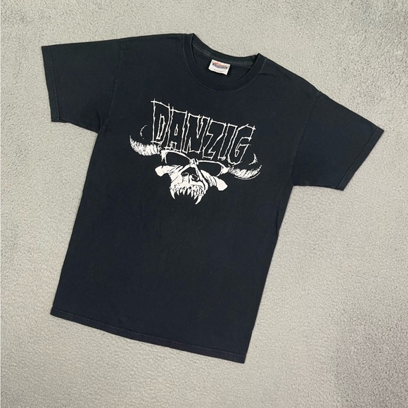 American Vintage Other - Vintage 2007 Danzig band T-Shirt